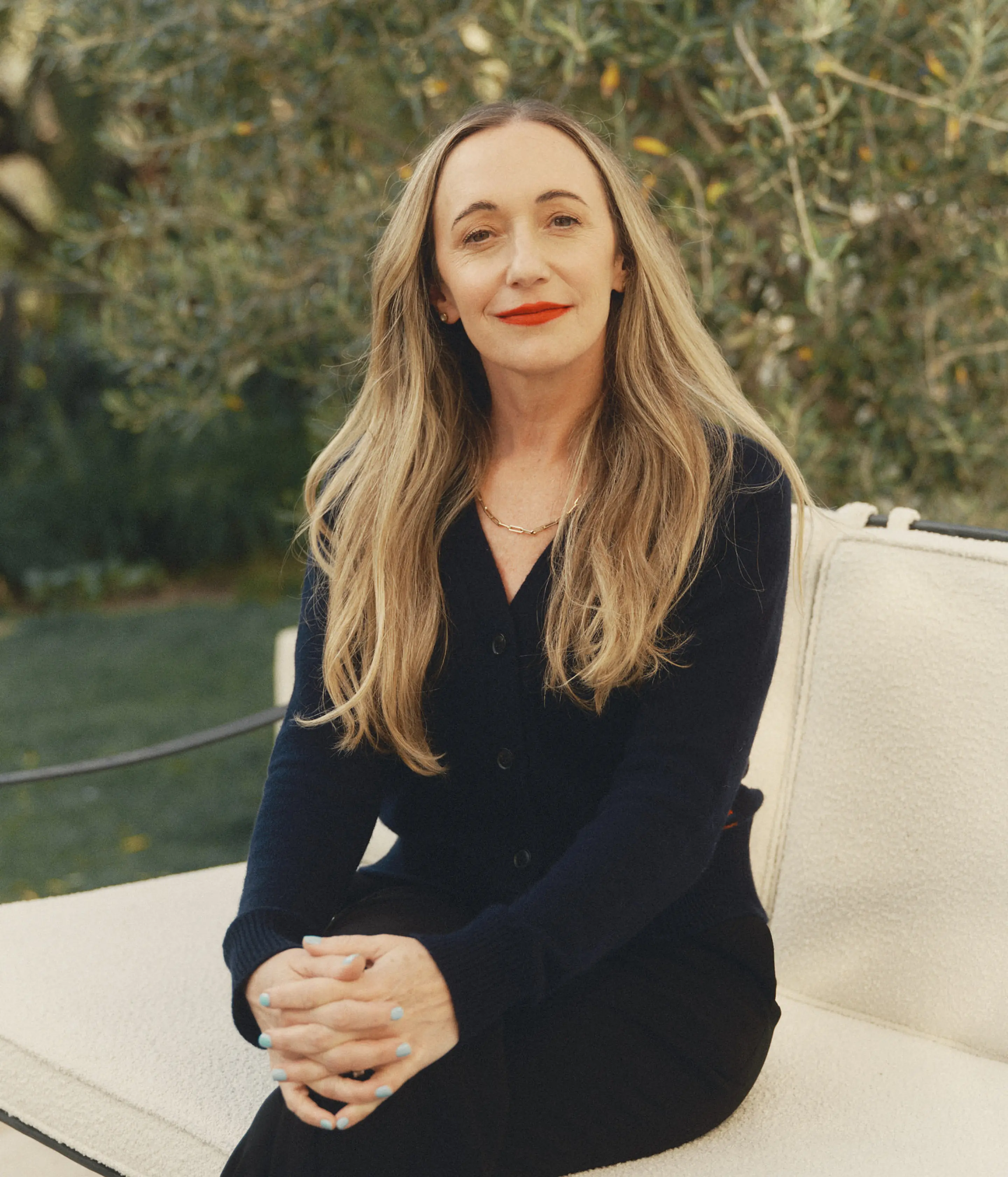 Dr. Jessica Zucker, Lavela Psychological Advisor