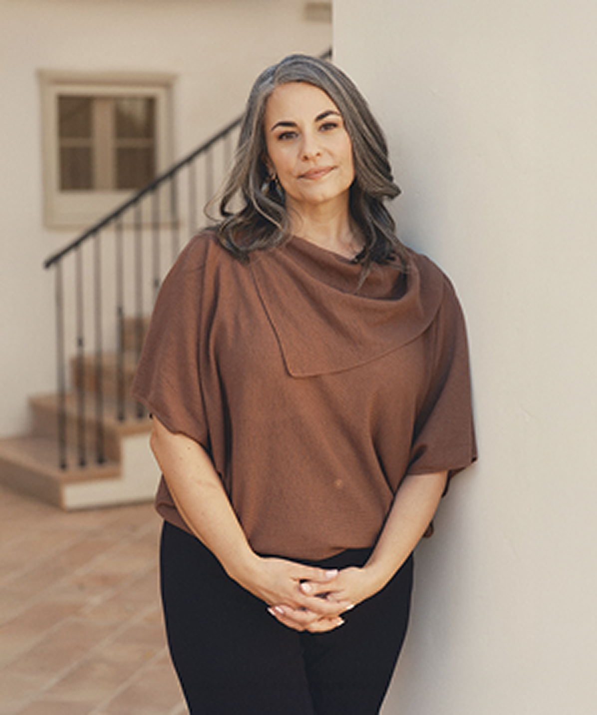 Katayune, Psy.D., PMH-C